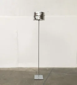 Hot Pamono Aqua Cil Floor Lamp by Ross Lovegrove for Artemide, Italy