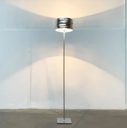 Hot Pamono Aqua Cil Floor Lamp by Ross Lovegrove for Artemide, Italy