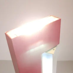 Hot Pamono Ara Floor Lamp from Nemo, 1990s