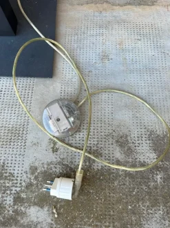 Discount Pamono Ara Led Floor Lamp by Ilaria Marelli, 1990s