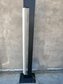 Discount Pamono Ara Led Floor Lamp by Ilaria Marelli, 1990s