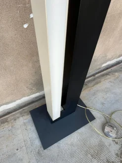 Discount Pamono Ara Led Floor Lamp by Ilaria Marelli, 1990s