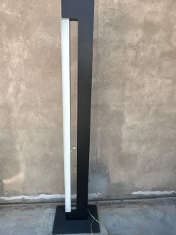 Discount Pamono Ara Led Floor Lamp by Ilaria Marelli, 1990s