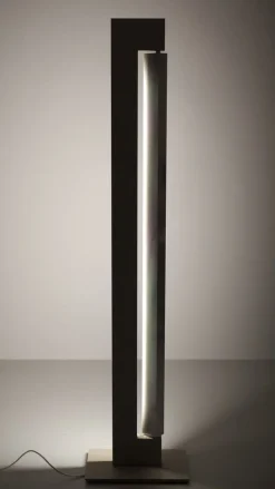 Clearance Pamono Ara Rotating Floor Lamp by Ilaria Marelli, 1980s