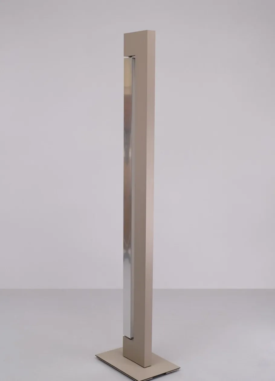 Clearance Pamono Ara Rotating Floor Lamp by Ilaria Marelli, 1980s