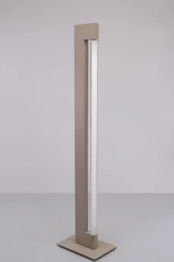 Clearance Pamono Ara Rotating Floor Lamp by Ilaria Marelli, 1980s