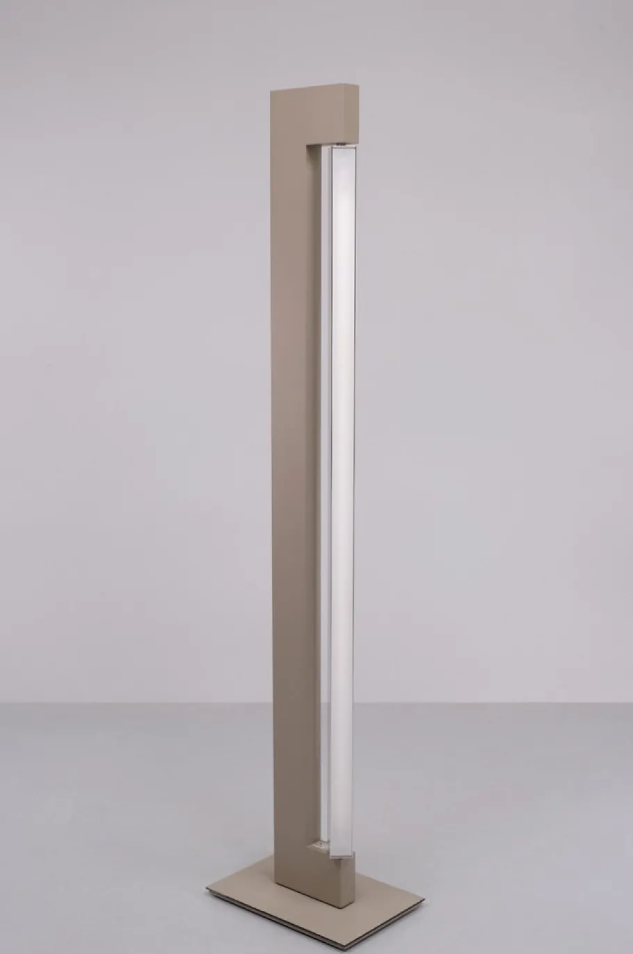 Clearance Pamono Ara Rotating Floor Lamp by Ilaria Marelli, 1980s