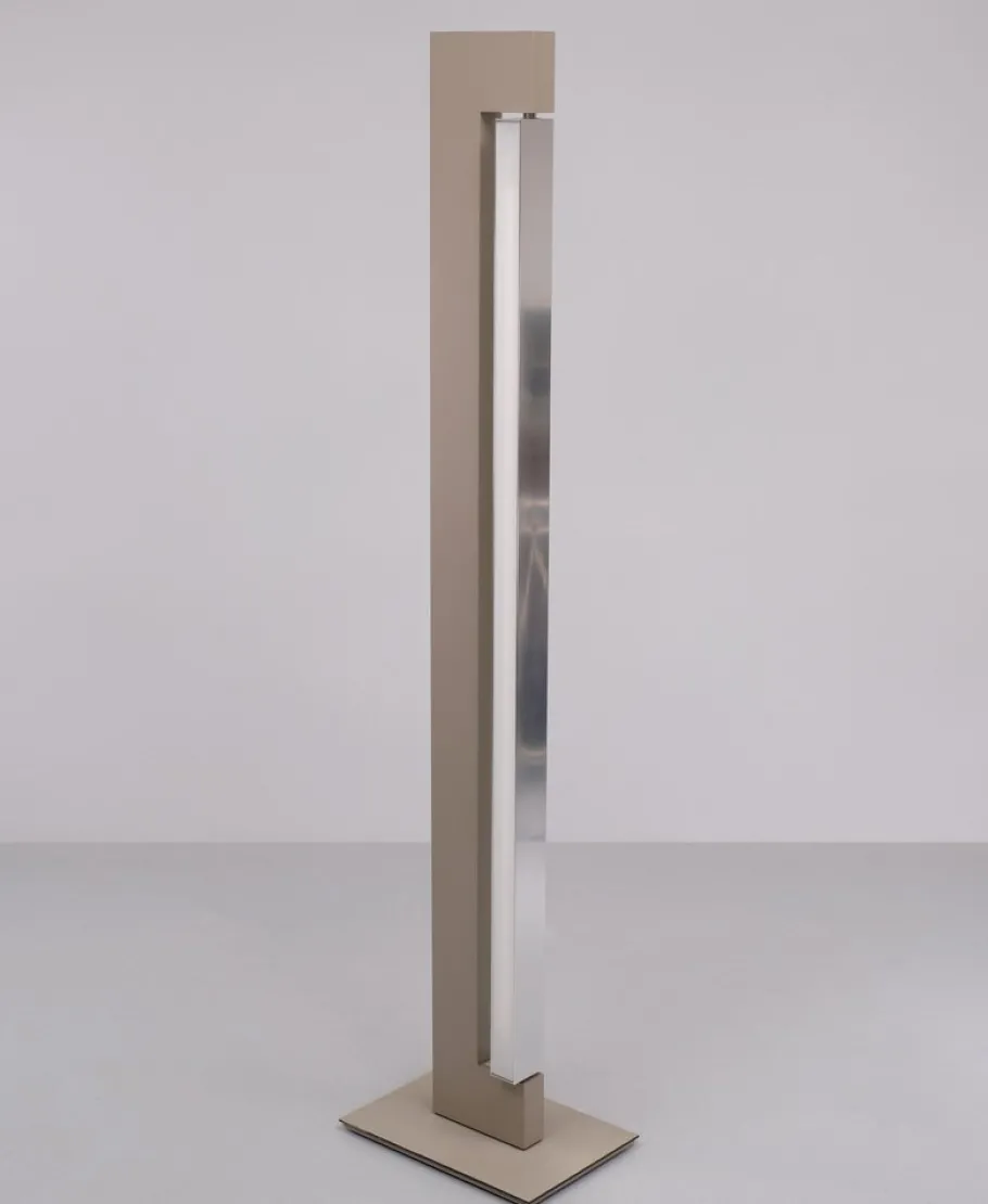 Clearance Pamono Ara Rotating Floor Lamp by Ilaria Marelli, 1980s