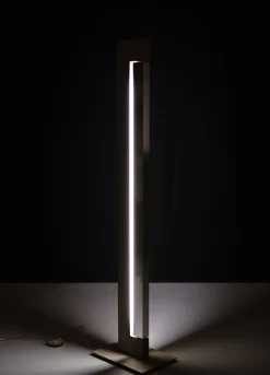 Clearance Pamono Ara Rotating Floor Lamp by Ilaria Marelli, 1980s