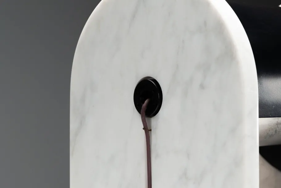 Best Pamono Arc En Ciel Lamp by Andrea Bellosi for Studio Alchimia, 1978