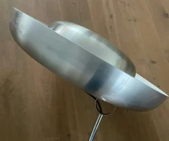 Hot Pamono Arc Floor Lamp by Pirro Cuniberti for Sirrah Imola, 1970s