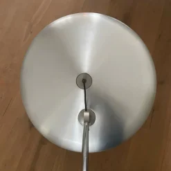 Hot Pamono Arc Floor Lamp by Pirro Cuniberti for Sirrah Imola, 1970s