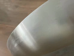 Hot Pamono Arc Floor Lamp by Pirro Cuniberti for Sirrah Imola, 1970s