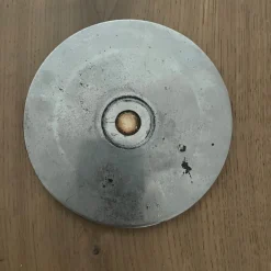 Hot Pamono Arc Floor Lamp by Pirro Cuniberti for Sirrah Imola, 1970s