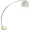 Clearance Pamono Arc Floor Lamp from Guzzini, 1970