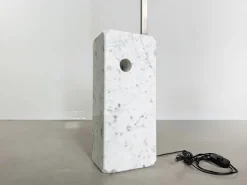 Pamono Arc Lamp by Achille & Pier Giacomo Castiglioni for Flos