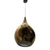 Best Pamono Archictural Zoe Suspension Lamp attributed to Pietro Tucci, 2000s