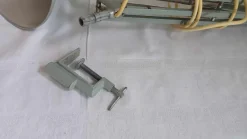 Clearance Pamono Architect Table Lamp from Danlight, Denmark, 1970s