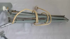 Clearance Pamono Architect Table Lamp from Danlight, Denmark, 1970s