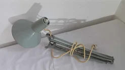 Clearance Pamono Architect Table Lamp from Danlight, Denmark, 1970s