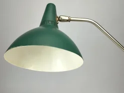New Pamono Architect's Desk Lamp from Kaiser Leuchten, 1950s
