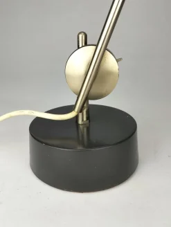 New Pamono Architect's Desk Lamp from Kaiser Leuchten, 1950s