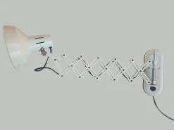 New Pamono Architects Lamp with Articulated Arm from Brilliant Leuchten