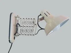 New Pamono Architects Lamp with Articulated Arm from Brilliant Leuchten