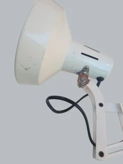 New Pamono Architects Lamp with Articulated Arm from Brilliant Leuchten