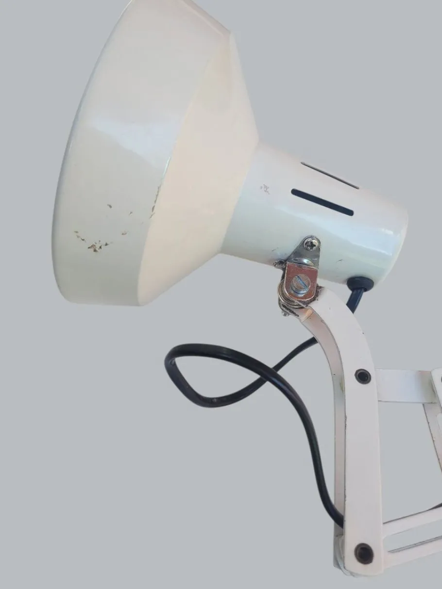 New Pamono Architects Lamp with Articulated Arm from Brilliant Leuchten