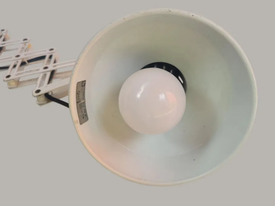 New Pamono Architects Lamp with Articulated Arm from Brilliant Leuchten