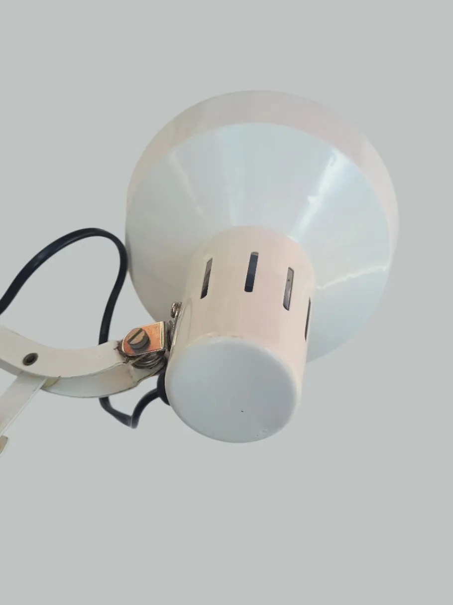 New Pamono Architects Lamp with Articulated Arm from Brilliant Leuchten