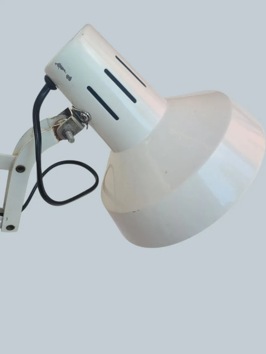 New Pamono Architects Lamp with Articulated Arm from Brilliant Leuchten