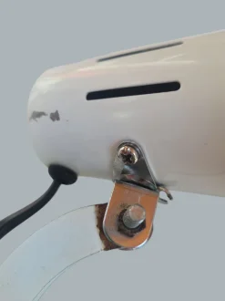 New Pamono Architects Lamp with Articulated Arm from Brilliant Leuchten