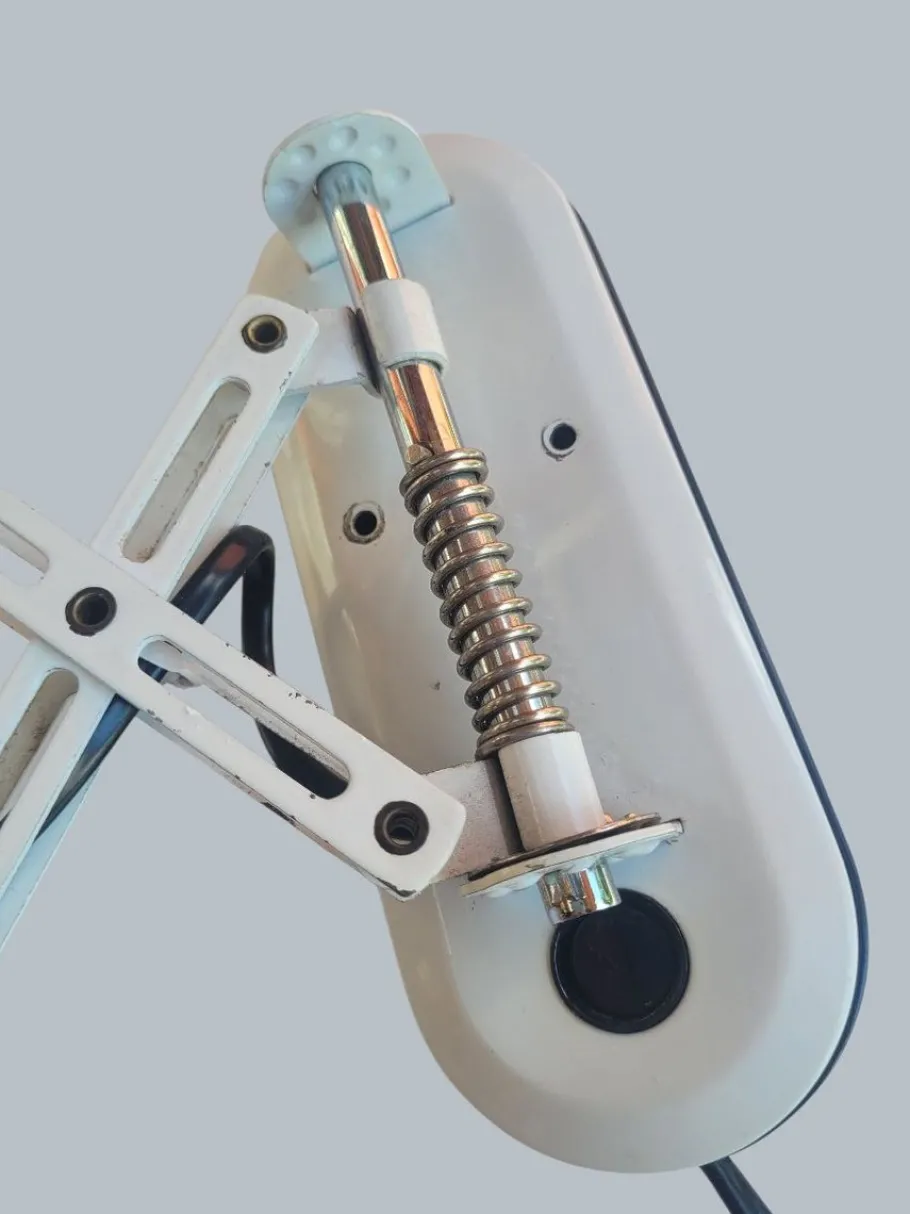 New Pamono Architects Lamp with Articulated Arm from Brilliant Leuchten