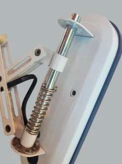 New Pamono Architects Lamp with Articulated Arm from Brilliant Leuchten