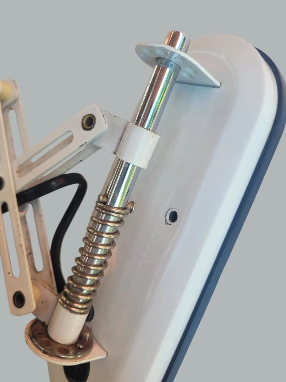 New Pamono Architects Lamp with Articulated Arm from Brilliant Leuchten