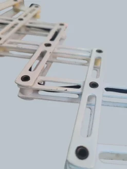 New Pamono Architects Lamp with Articulated Arm from Brilliant Leuchten