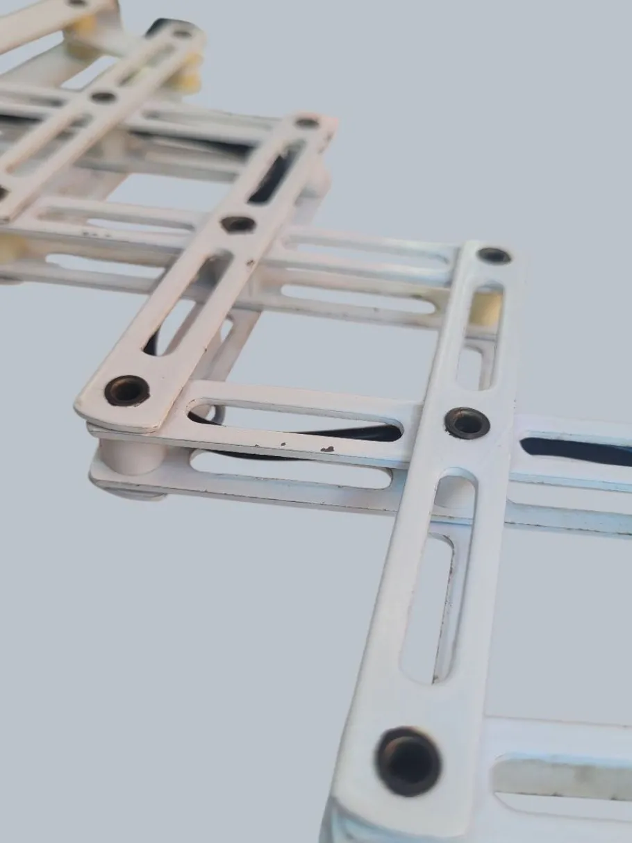 New Pamono Architects Lamp with Articulated Arm from Brilliant Leuchten