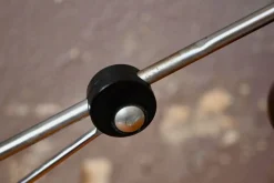 Sale Pamono Architects Metal Desk Lamp, France, 1960s