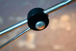 Sale Pamono Architects Metal Desk Lamp, France, 1960s