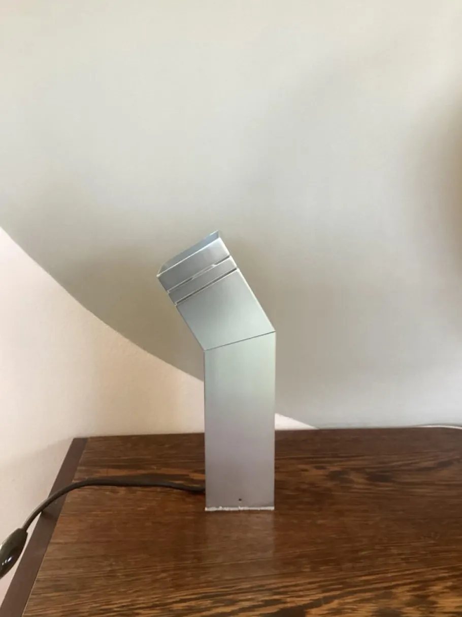 Online Pamono Architecture Model 2047 Glow Worm Table Lamp by Raak Amsterdam, 1970