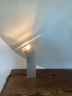 Online Pamono Architecture Model 2047 Glow Worm Table Lamp by Raak Amsterdam, 1970