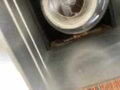 Online Pamono Architecture Model 2047 Glow Worm Table Lamp by Raak Amsterdam, 1970