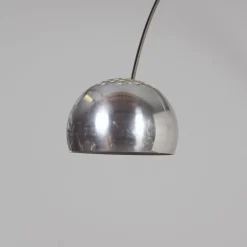 Sale Pamono Arco Floor Lamp by Achille and Pier Giacomo Castiglioni for Flos, 1980s