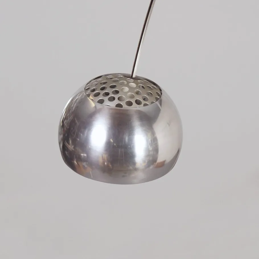 Sale Pamono Arco Floor Lamp by Achille and Pier Giacomo Castiglioni for Flos, 1980s