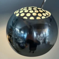 Sale Pamono Arco Floor Lamp by Achille and Pier Giacomo Castiglioni for Flos, 1980s