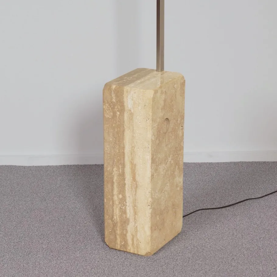 Sale Pamono Arco Floor Lamp by Achille and Pier Giacomo Castiglioni for Flos, 1980s