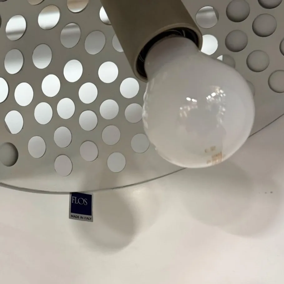 Sale Pamono Arco Floor Lamp by Achille and Pier Giacomo Castiglioni for Flos, 1980s