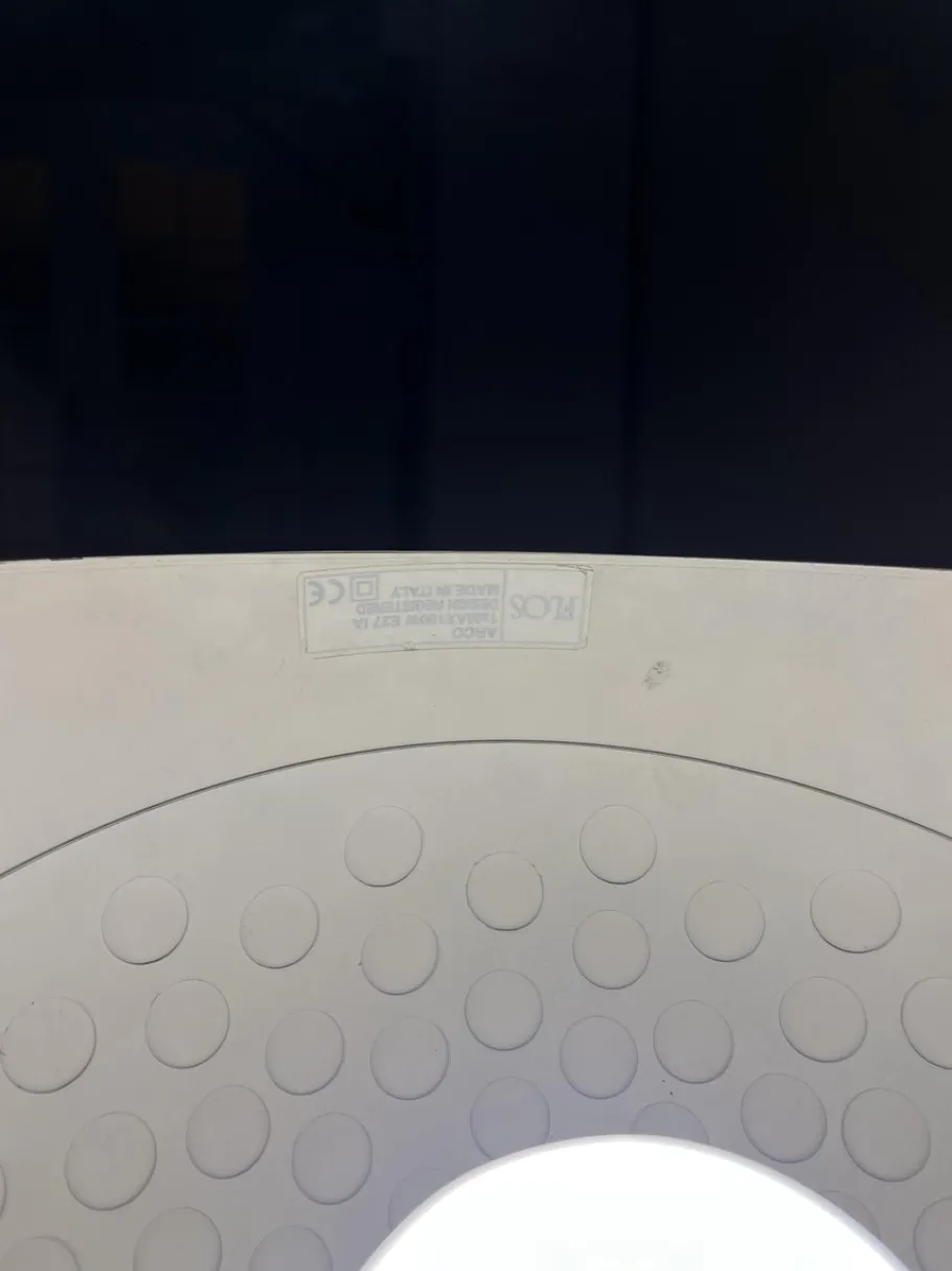 Online Pamono Arco Floor Lamp by Achille and Pier Giacomo Castiglioni for Flos, Italy, 1962